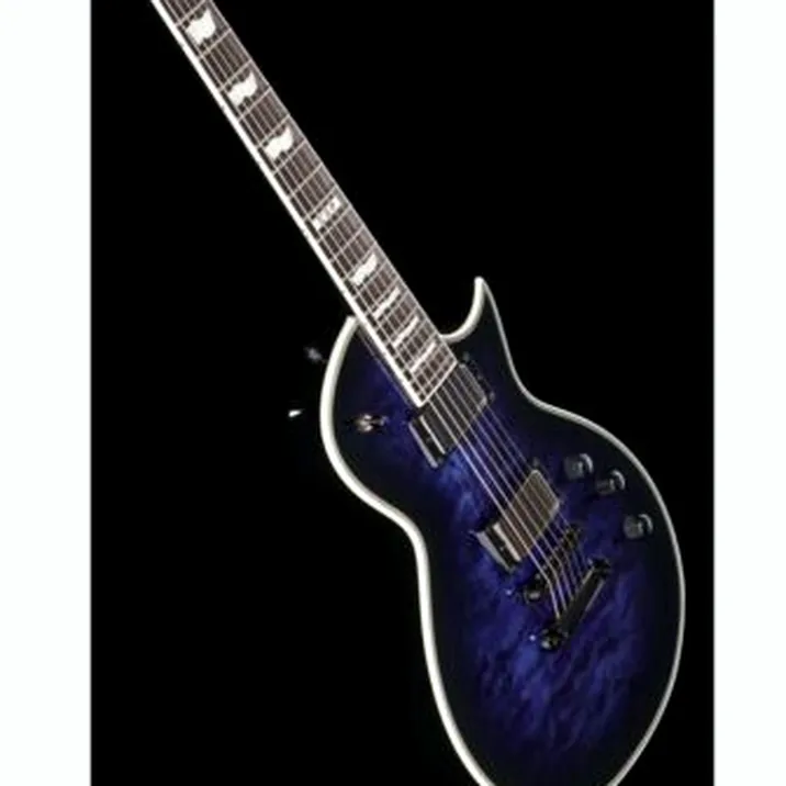 ESP E-II Eclipse QM RDB