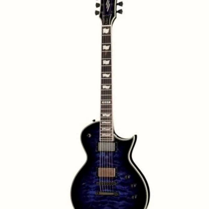 ESP E-II Eclipse QM RDB