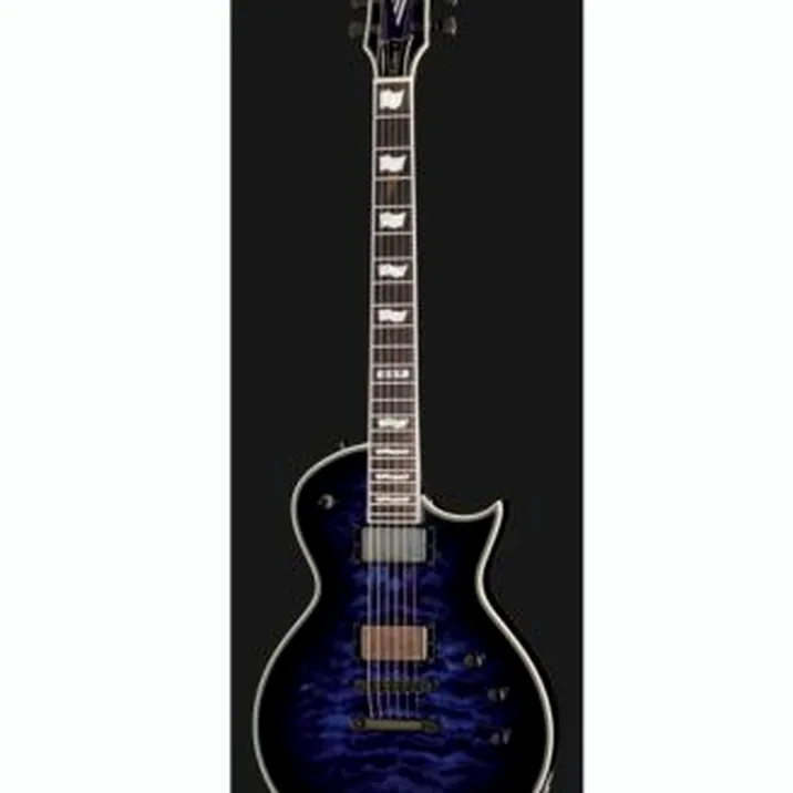 ESP E-II Eclipse QM RDB