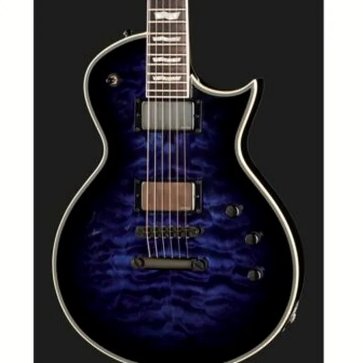 ESP E-II Eclipse QM RDB