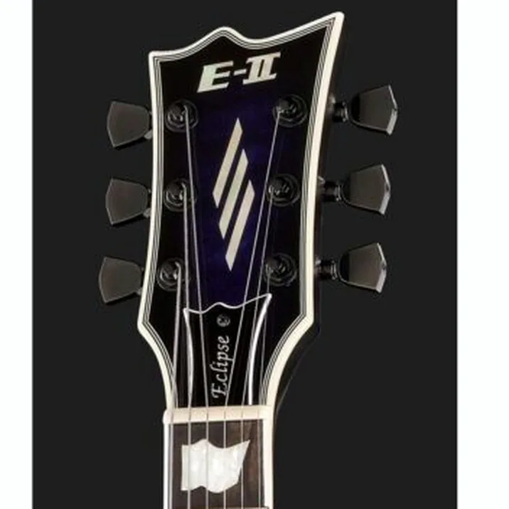 ESP E-II Eclipse QM RDB
