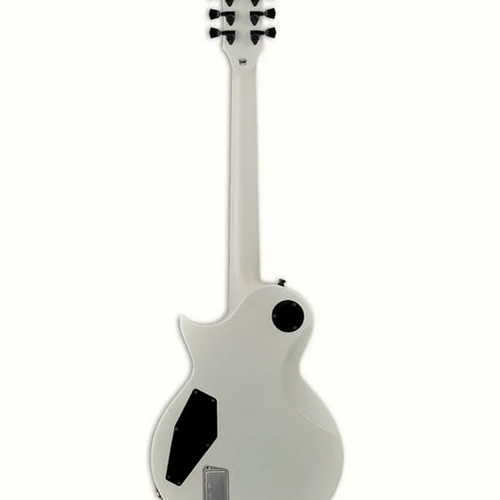 ESP E-II Eclipse Snow White