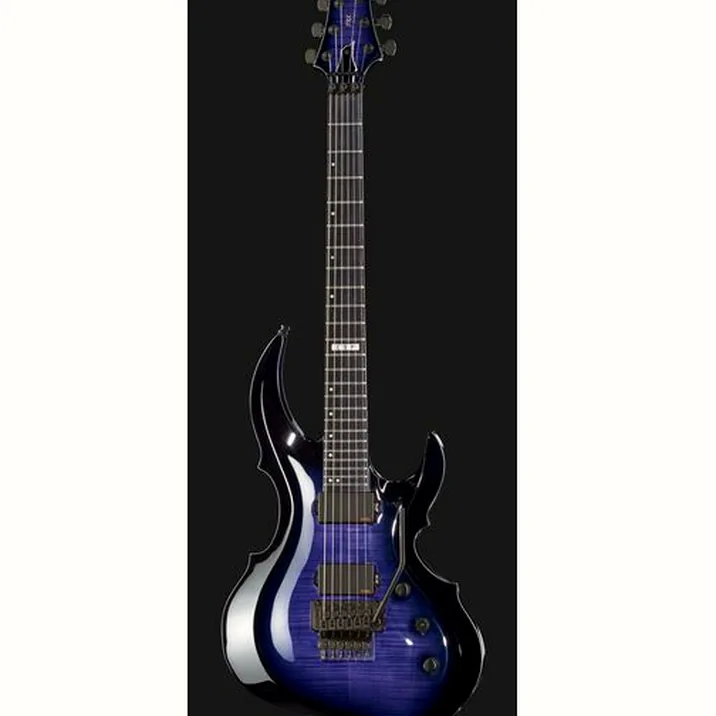 ESP E-II FRX FM RDB