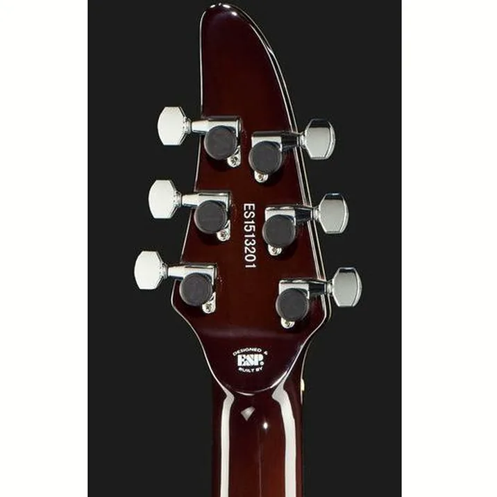 Esp E Ii Horizon Fm Nt Dbsb