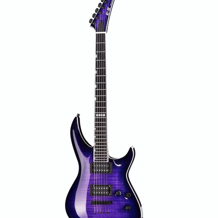 ESP E-II Horizon-III FM RDB