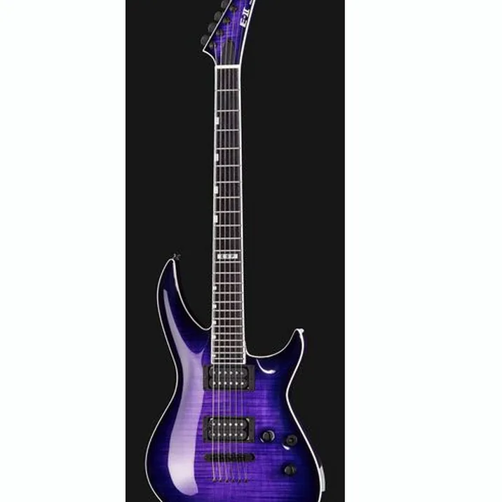 ESP E-II Horizon-III FM RDB