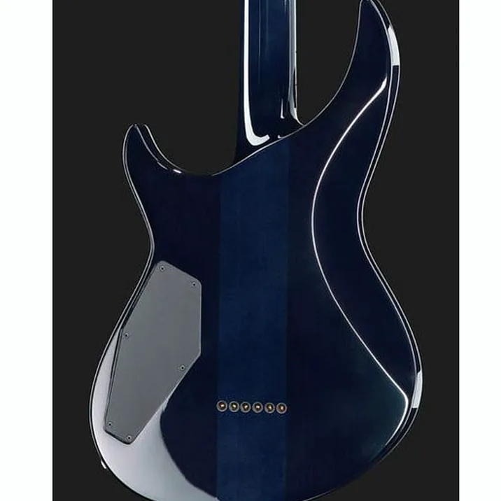 Esp E Ii Horizon Iii Fm Rdb