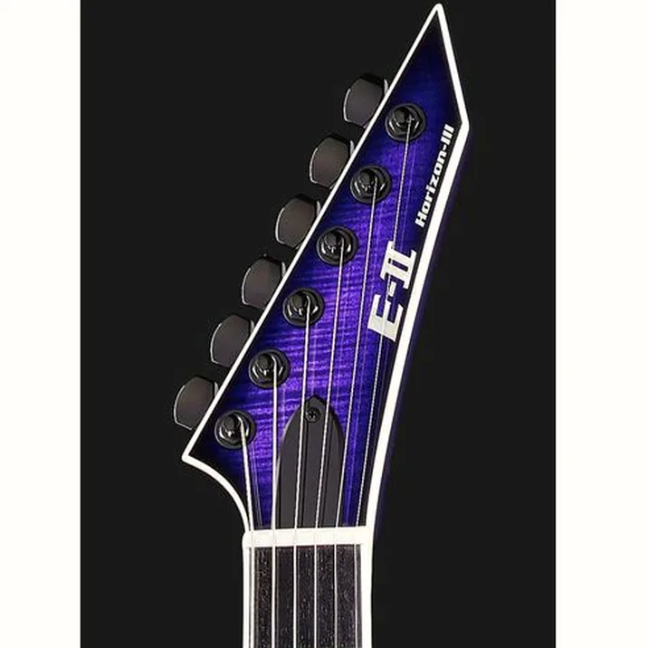 Esp E Ii Horizon Iii Fm Rdb