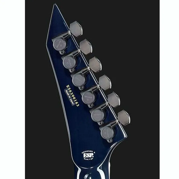 Esp E Ii Horizon Iii Fm Rdb