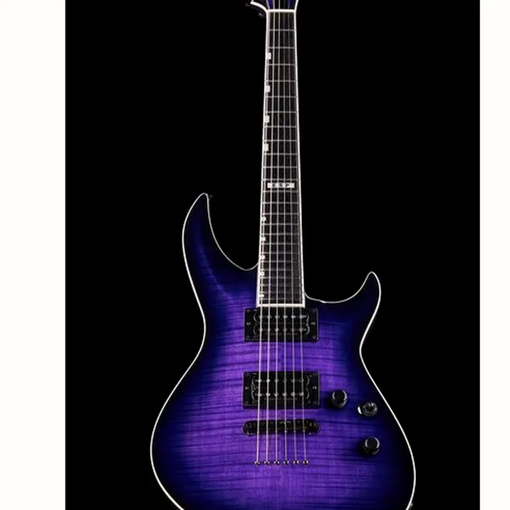 Esp E Ii Horizon Iii Fm Rdb