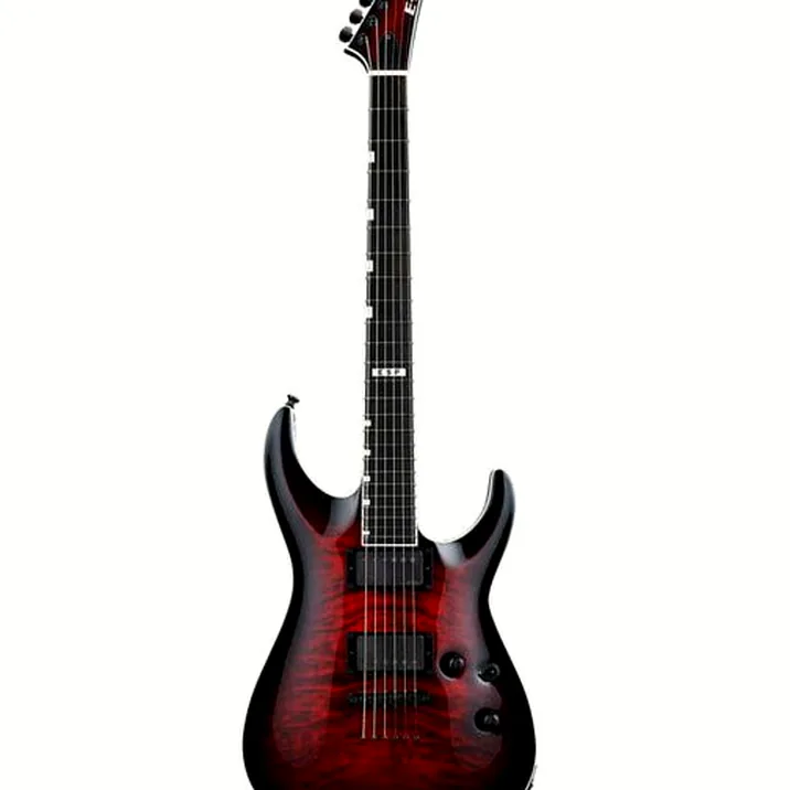 ESP E-II Horizon NT-II EMG STBCSB