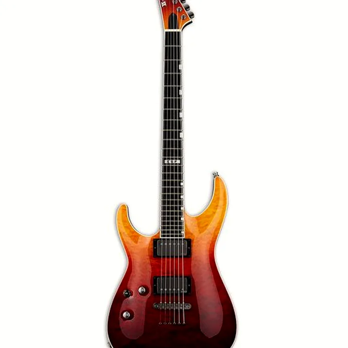 ESP E-II Horizon NT II LH TEAF