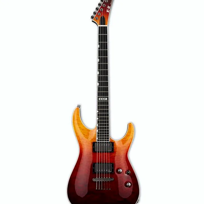 ESP E-II Horizon NT II TE AM Fade