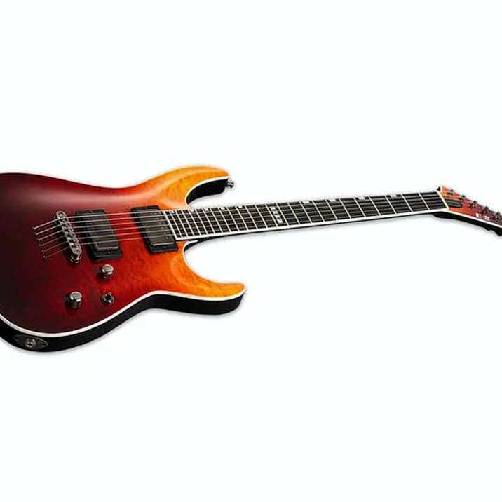 ESP E-II Horizon NT II TE AM Fade