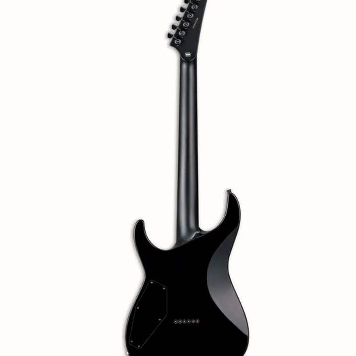 ESP E-II M-II HT Mercury Blue Bst