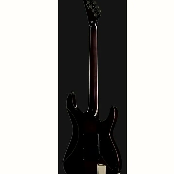 ESP E-II M-II LH STBLK