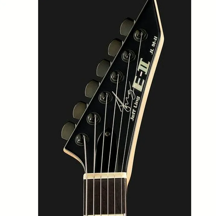 Esp E Ii Parkway Drive Jeff Ling