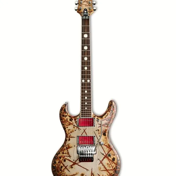 ESP E-II RZK-I Fluence