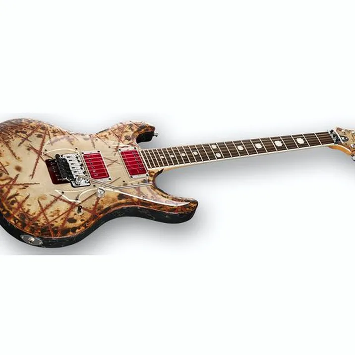 ESP E-II RZK-I Fluence