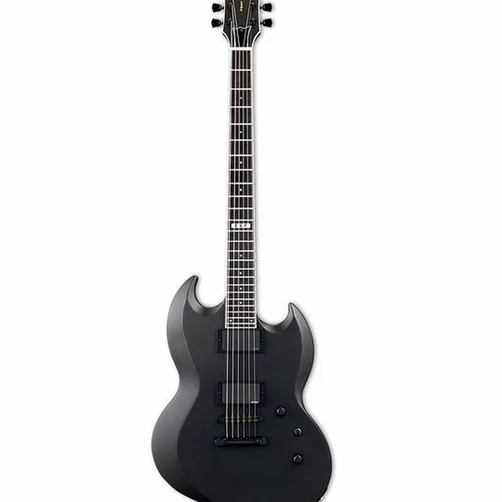 ESP E-II Viper Baritone CHMS