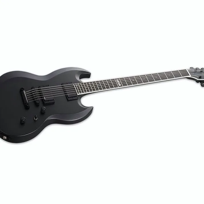 ESP E-II Viper Baritone CHMS