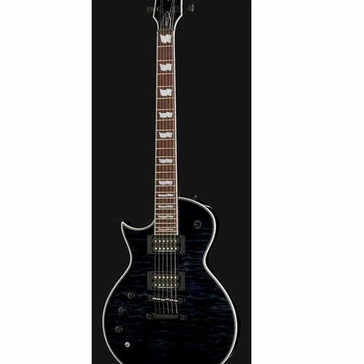 ESP LTD EC-1000 Piezo QM STBLK LH