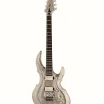 ESP FRX Liquid Metal Silver – Reseña y prueba