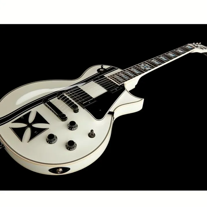 Esp Iron Cross Sw