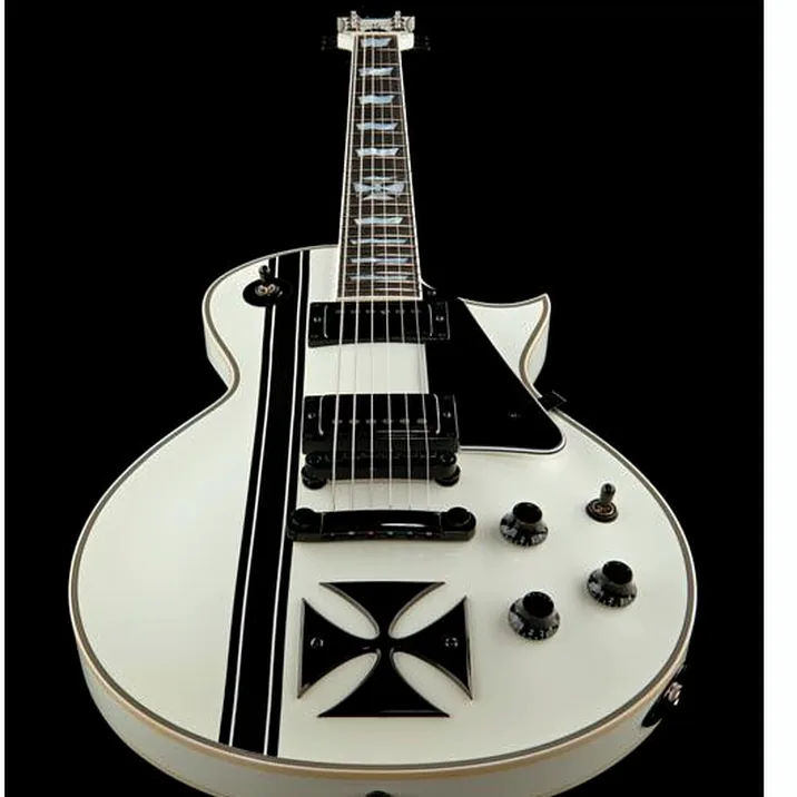 Esp Iron Cross Sw