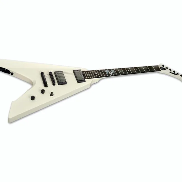 ESP James Hetfield Vulture OW