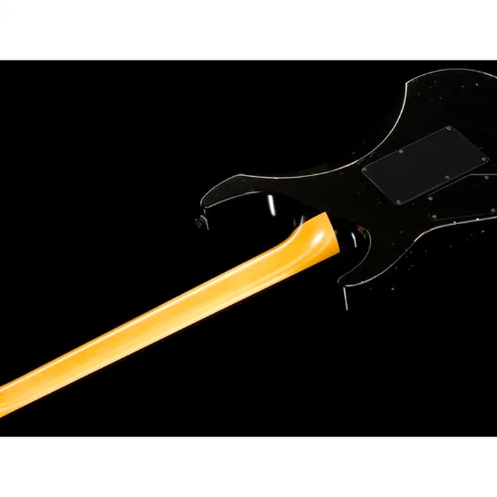 Esp Kh 2 Vintage Distressed Black