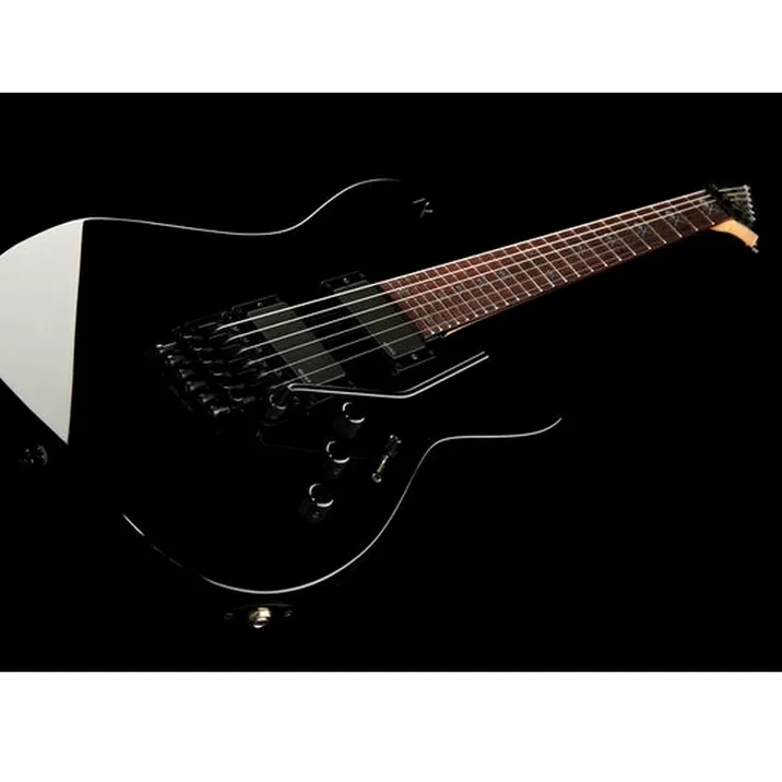 Esp Kh2 Neck Thru Custom Shop