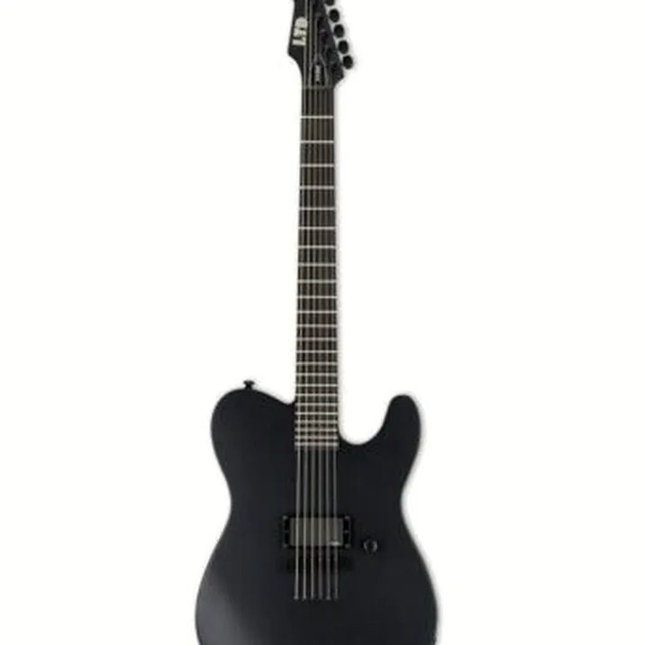 ESP LTD AA 600 BLKS