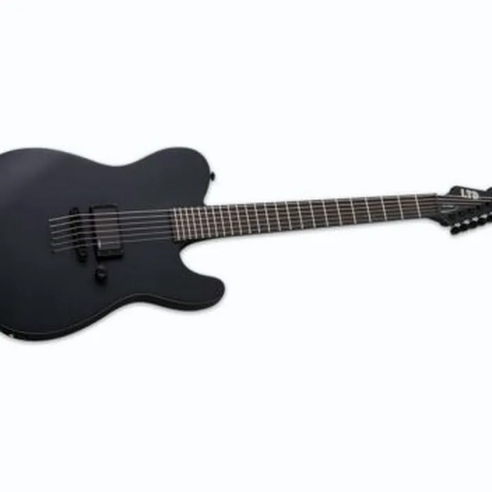 ESP LTD AA 600 BLKS