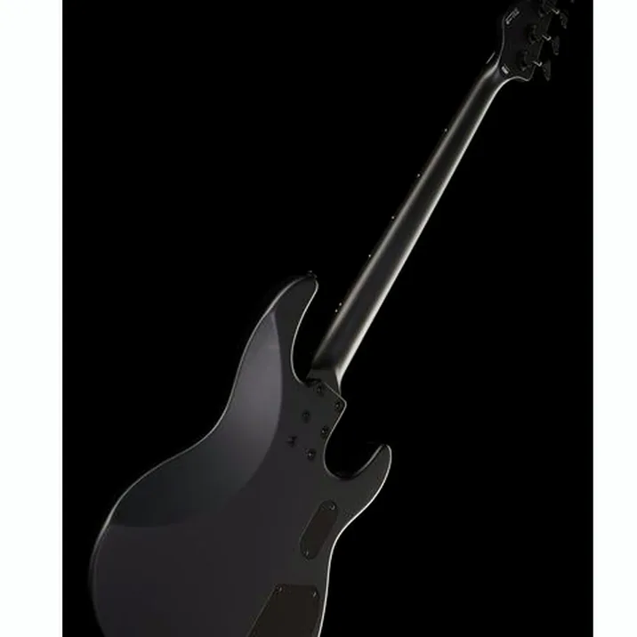 Esp Ltd Ap 4 Black Metal Lh