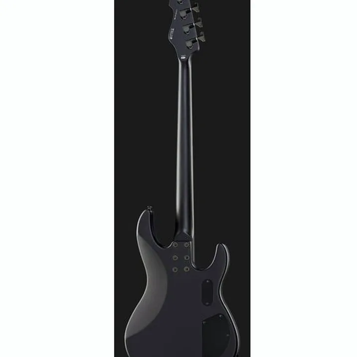 ESP LTD AP-4 Black Metal LH