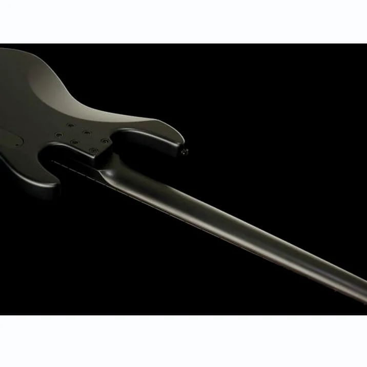 Esp Ltd Ap 4 Black Metal Lh