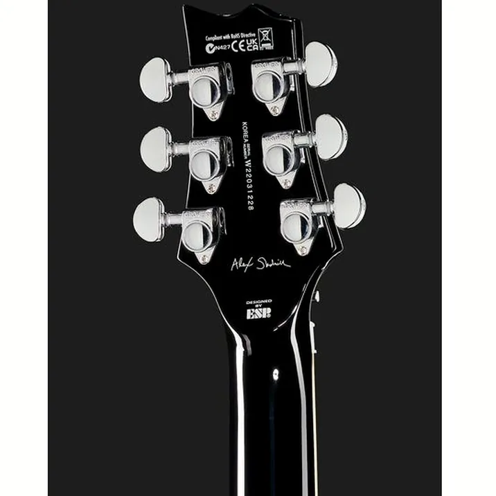 Esp Ltd As 1Frfm Blkaqsb