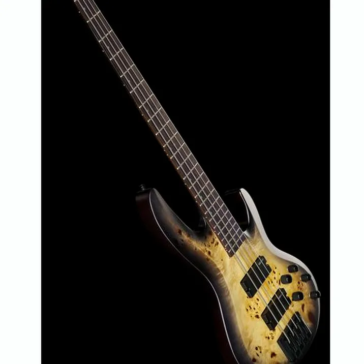 Esp Ltd B 4E Bp Charcoal Burst
