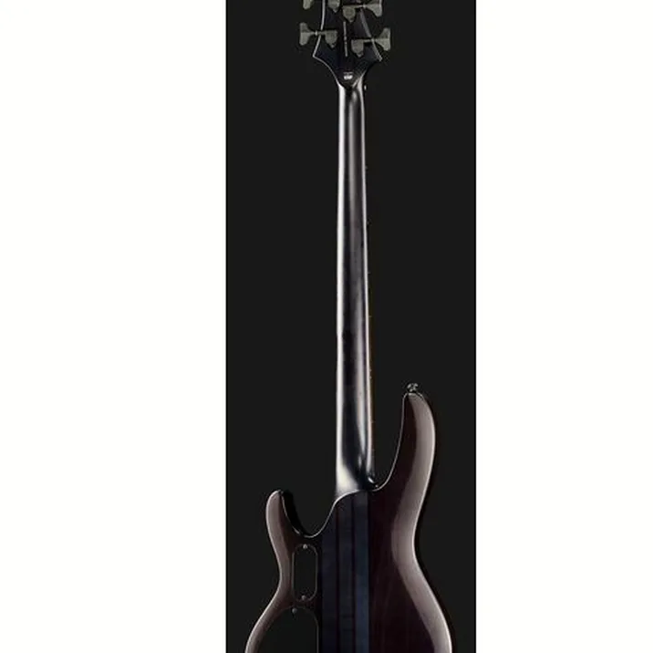 ESP LTD B-4E BP Charcoal Burst
