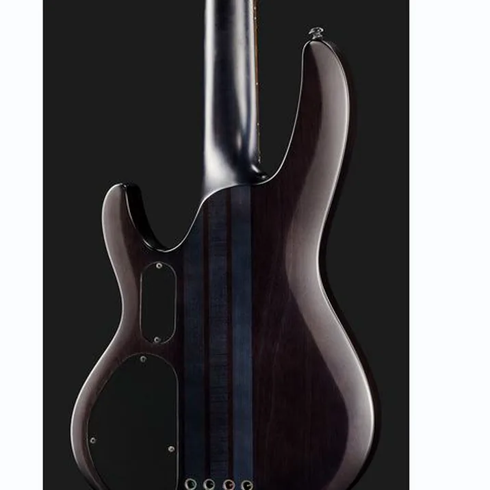 Esp Ltd B 4E Bp Charcoal Burst