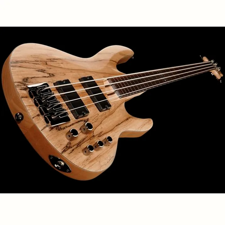 Esp Ltd B204Sm Fl Natural Satin