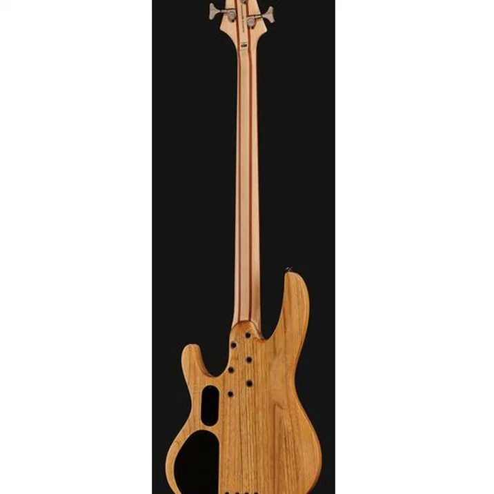 ESP LTD B204SM Natural Satin