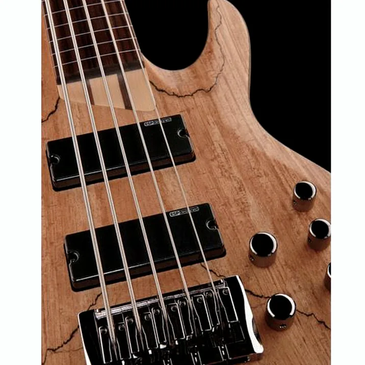 Esp Ltd B205Sm Fl Natural Satin