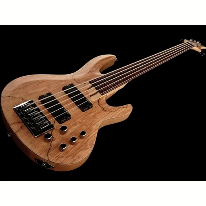Esp Ltd B205Sm Fl Natural Satin
