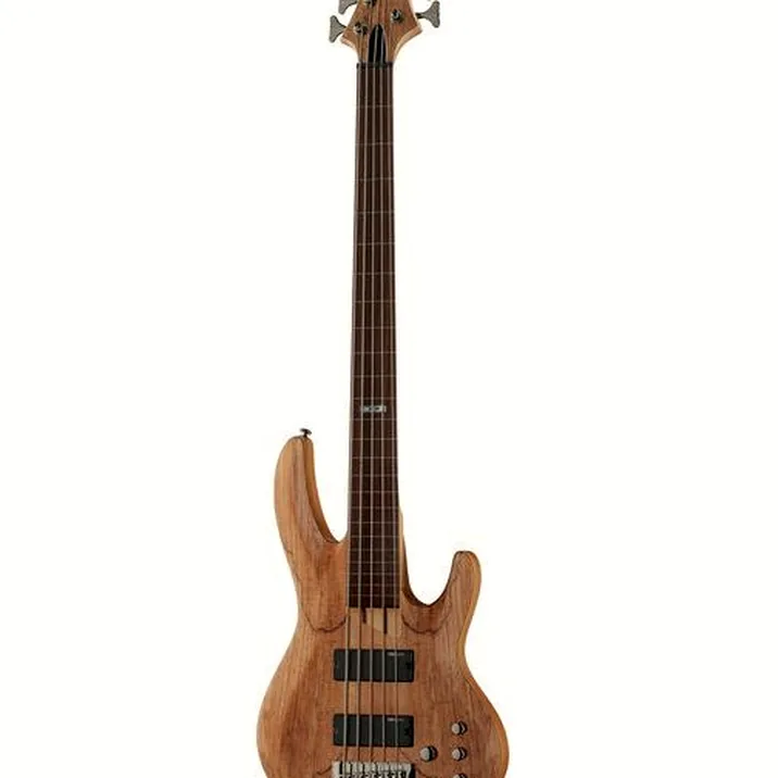 ESP LTD B205SM FL Natural Satin
