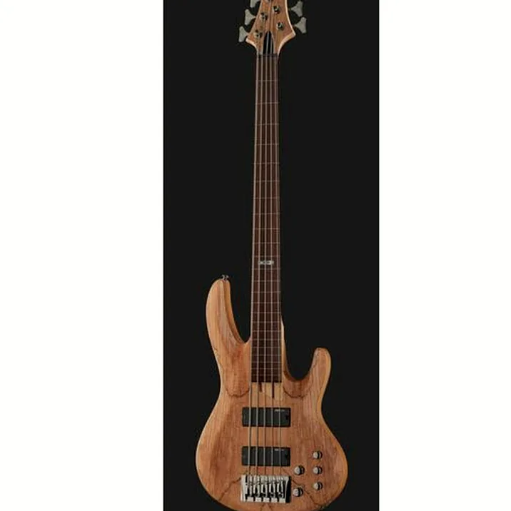 ESP LTD B205SM FL Natural Satin
