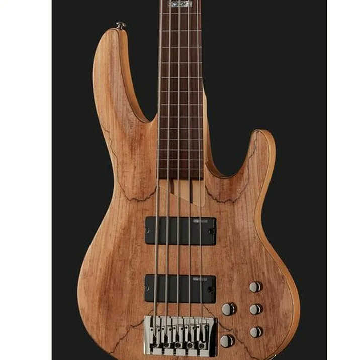 Esp Ltd B205Sm Fl Natural Satin