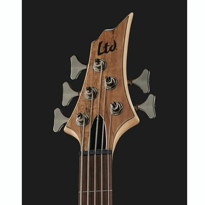 Esp Ltd B205Sm Fl Natural Satin