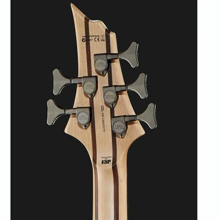 Esp Ltd B205Sm Fl Natural Satin